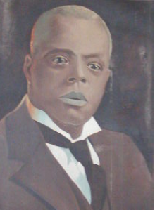 Past Grand Master Wiley L.Kimbrough